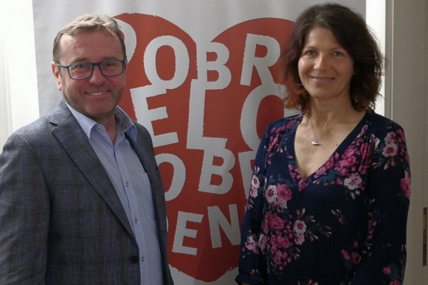 Mag. Martin Lisec: Moč naše notranje odgovornosti